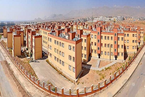 گام بلند دولت براي ساخت 235 هزار مسکن  در آذربايجان‌غربي