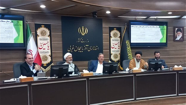 مردم باید از مزایای فعالیت‌های معدنی بهره‌مند شوند