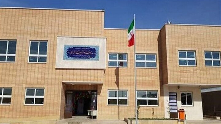 اجرای طرح «برای ایران، برای مدرسه» در خلخال