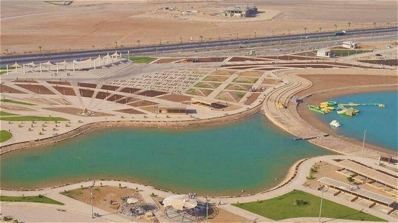 شهرک شیلات در اردبیل ایجاد می‌شود