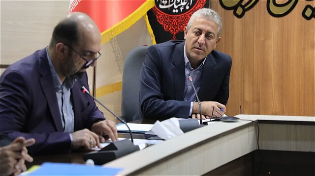 جذب سرمایه‌گذاری در آذربایجان غربی در کانون توجه است