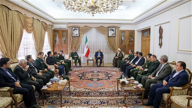 امروز بیش از هر زمان دیگر به تعامل و هم‌افزایی نیاز داریم