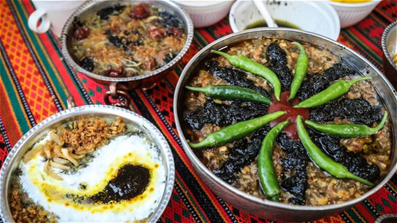 چگونه جشنواره‌ها مي‌توانند زنجان را متحول کنند