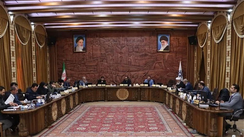 ادامه تنش‌‌ ها و بن‌بست تعامل در شوراي شهر تبريز