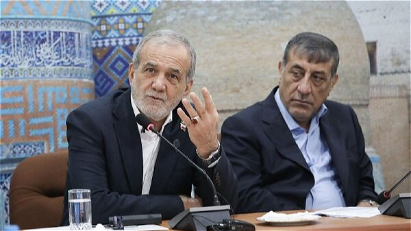 ظرفیت‌های اردبیل می تواند به الگویی برای توسعه ملی تبدیل شود