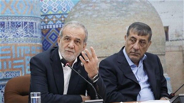 ظرفيت‌هاي اردبيل مي تواند به الگويي براي توسعه ملي تبديل شود