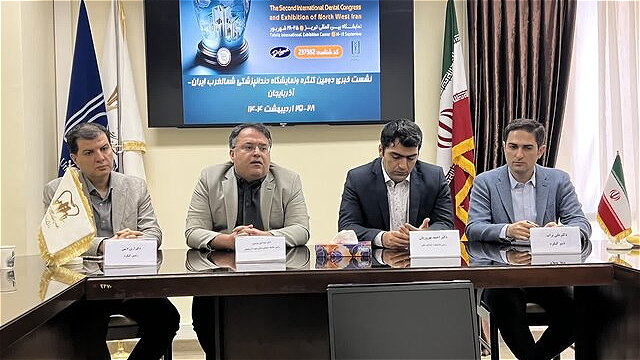 افزایش سلامت دهان و دندان با حمایت از تولیدات داخلی محقق می‌شود