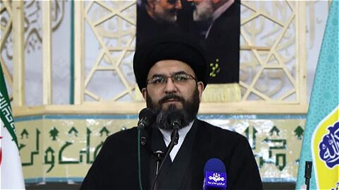 مقاومت رمز پیروزی ملت ایران است