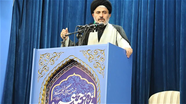 مذاکره‌ای که به شرط ترک غنی سازی باشد، بی‌فایده است