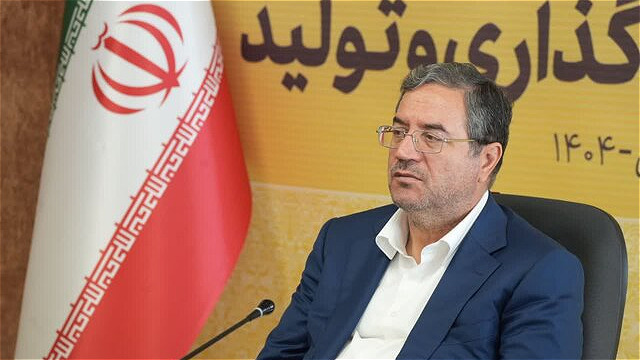 آذربایجان‌ غربی ظرفیت تبدیل‌شدن به استان صنعتی را دارد