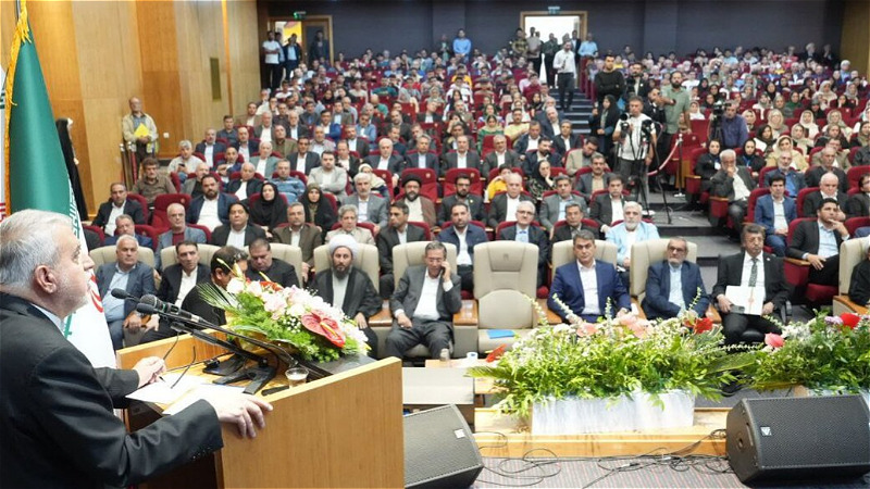 آذربايجان غربي در حوزه فرهنگ و تمدن يکي از قطب‌هاست