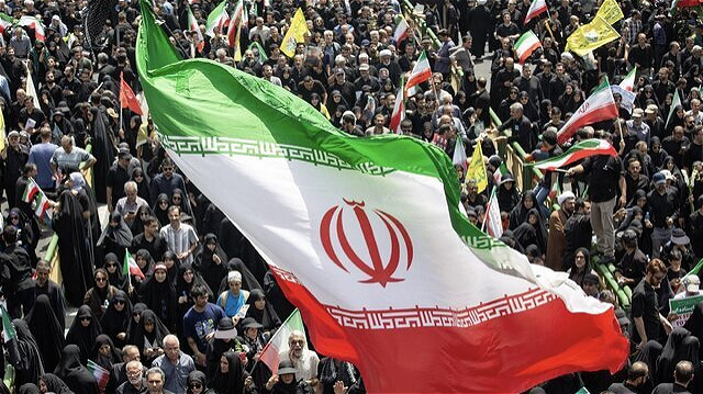 سرنوشت ايران در گرو اتحاد ملي در عصر بازگشت تحريم‌ها