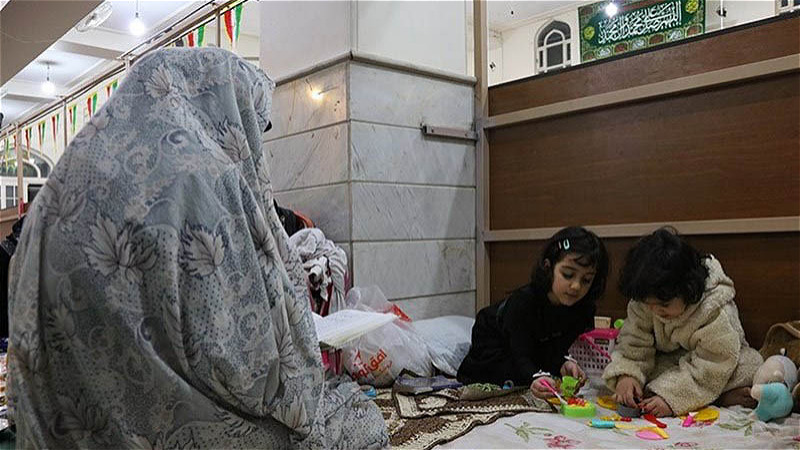 اوشاقليق اينانجيم