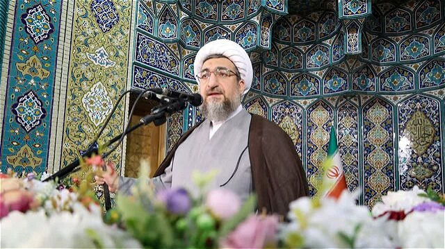 بازاریان تبریز، پایبند به انقلاب و نظام اند