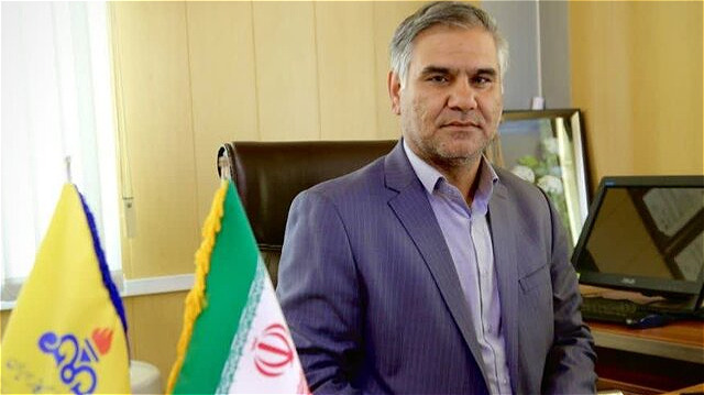 اردبیل از شروع فصل سرما قطعی گاز نداشته است