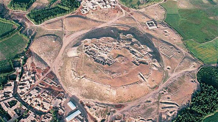 تلاش برای ثبت جهانی روستای حسنلو؛ فرصت رونق گردشگری و اشتغال پایدار