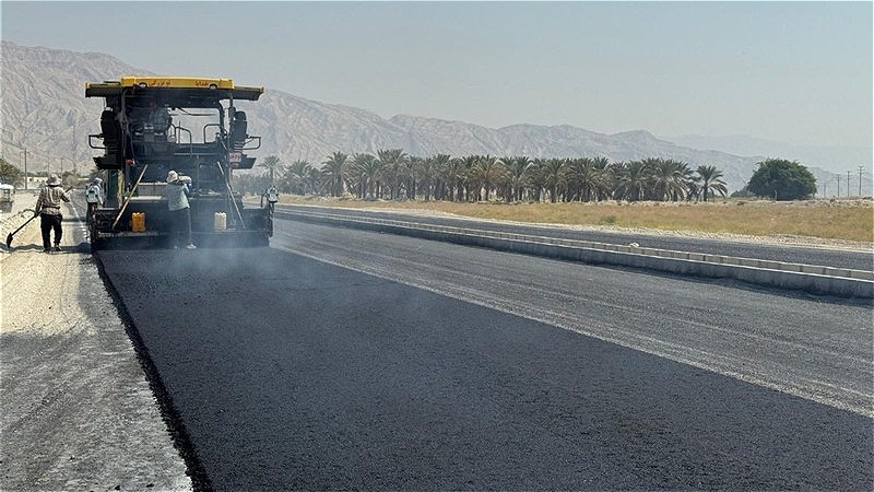 جاده‌هاي معدني زنجان بهسازي مي‌شود