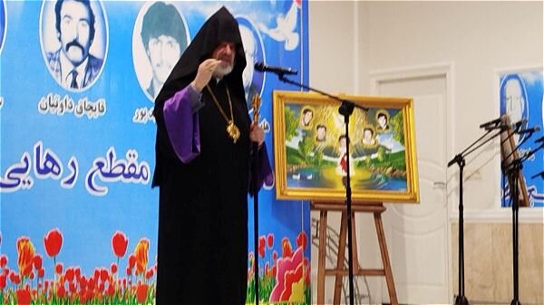 وحدت و همدلی ملی باید حفظ شود؛ ایران مهد زندگی مسالمت آمیز اقوام