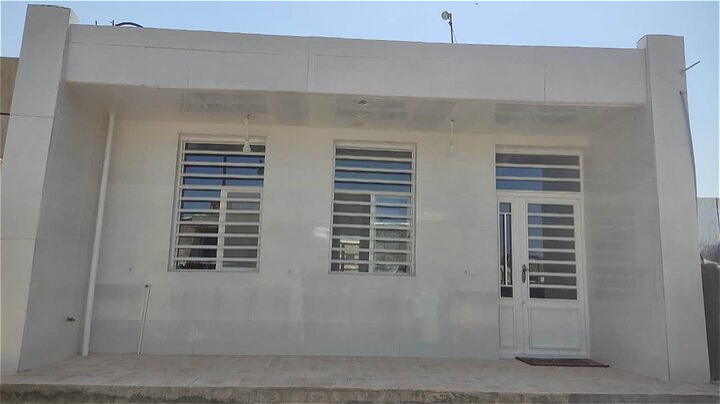 بهره‌برداری از ۲۰۰ واحد مسکونی در خلخال و نیر