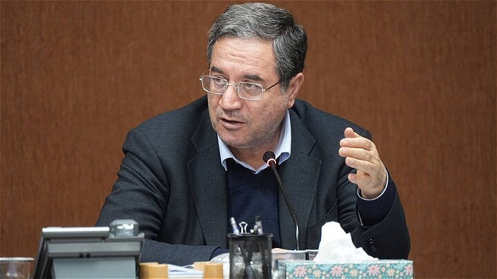 آذربایجان غربی نقش محوری در تحقق تجارت ایران و ترکیه دارد