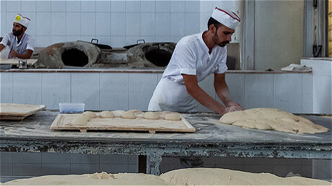 مشکلی در تأمین آرد ماه رمضان وجود ندارد