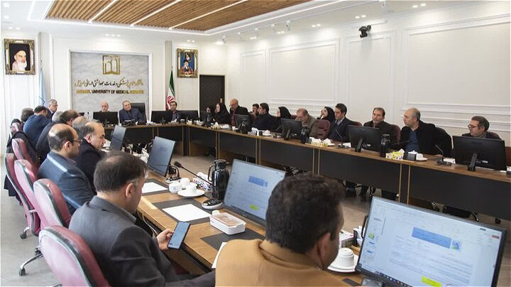 حمایت از طرح‌های دانش‌بنیان رویکرد مهم مدیریت استان اردبیل است