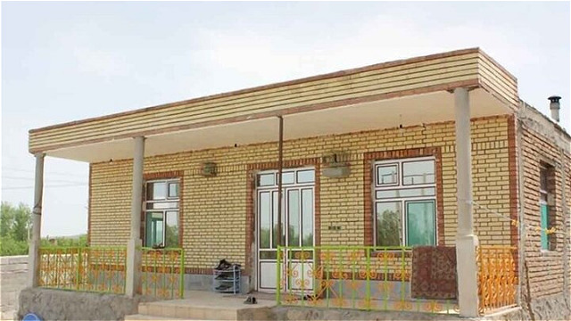 بیش از ۹۴ هزار مسکن روستایی آذربایجان غربی مقاوم سازی شد