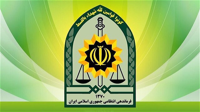 دستگیری سارق حرفه‌ای ۵۵ میلیارد ریالی در تبریز 