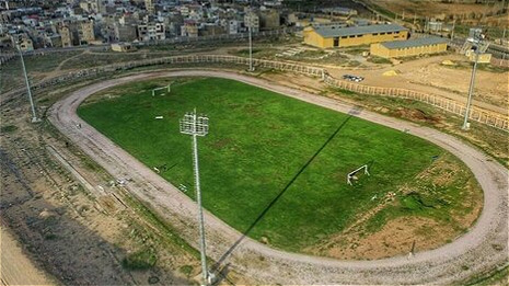 توزیع اعتبارات ورزشی بر اساس آمایش سرزمینی و برنامه عملیاتی است