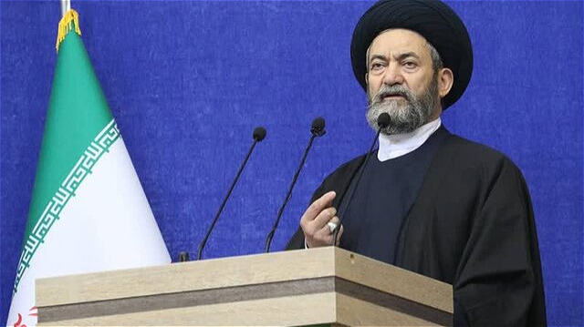 در برابر انسجام و همبستگی ملت هیچ قدرتی تاب مقاومت نخواهد داشت