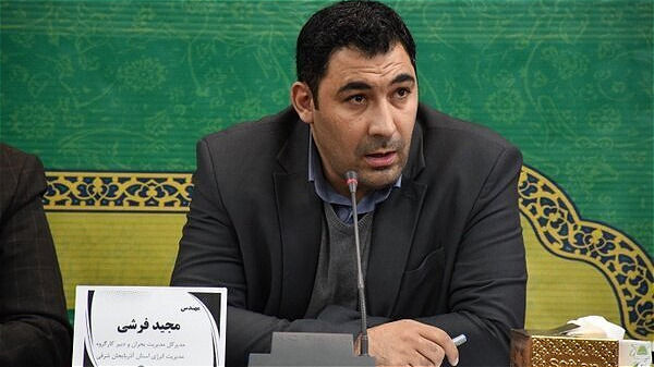 آمار شهدای آذربایجان‌شرقی به ۱۰۱ نفر افزایش یافت