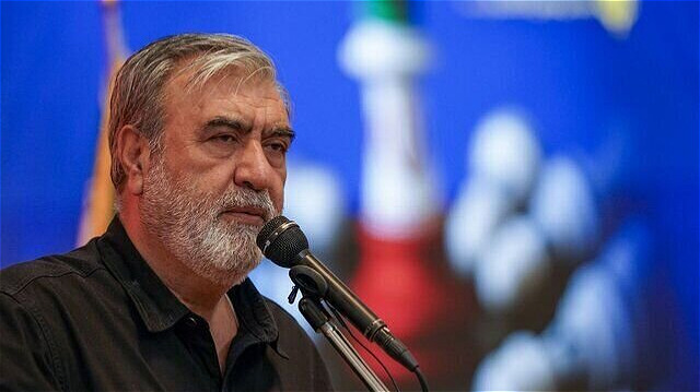  دشمنان برابر مقاومت ملت و اقتدار نظامی ایران راهی جز عقب نشینی ندارند