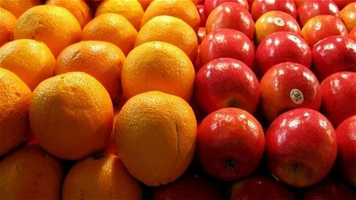  توزیع میوه ایام پایانی سال از امروز در آذربایجان غربی آغاز شد