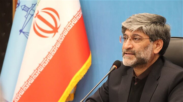با برهم زنندگان امنیت جامعه در چهارشنبه آخرسال برخورد می شود