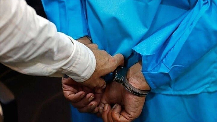  دستگیری عناصر مرتبط با رژیم صهیونیستی در استان اردبیل