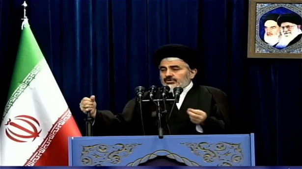 ایستادگی ملت در برابر تجاوز اخیر محاسبات دشمن را ناکام گذاشت