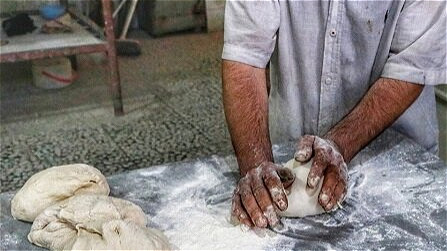  ۵۰ درصد نانوایی های استان اردبیل مجهز به سوخت دوم هستند