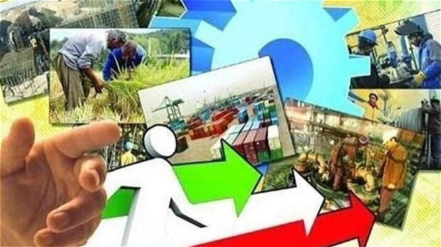 ظرفيت مرزي آذربايجان غربي چراغ راه توسعه ملي