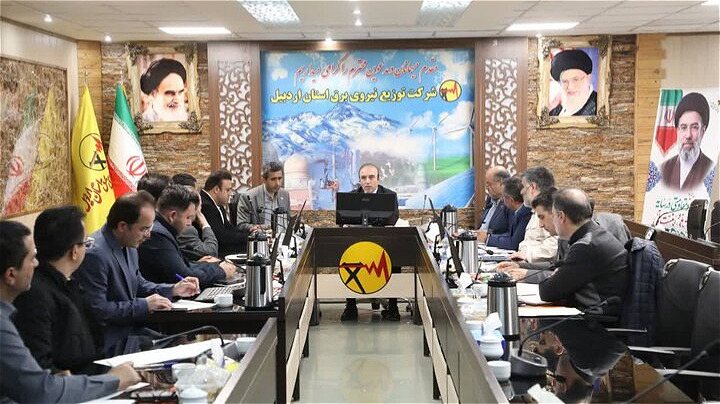 اجرای طرح‌های انرژی تجدیدپذیر در اردبیل شتاب گیرد
