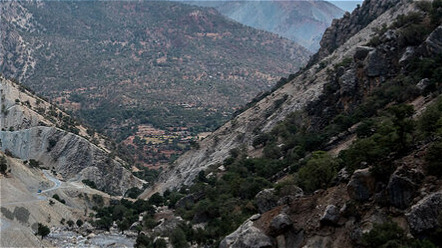  آغاز عملیات اجرایی ۷ محور روستایی در استان زنجان در سال جدید