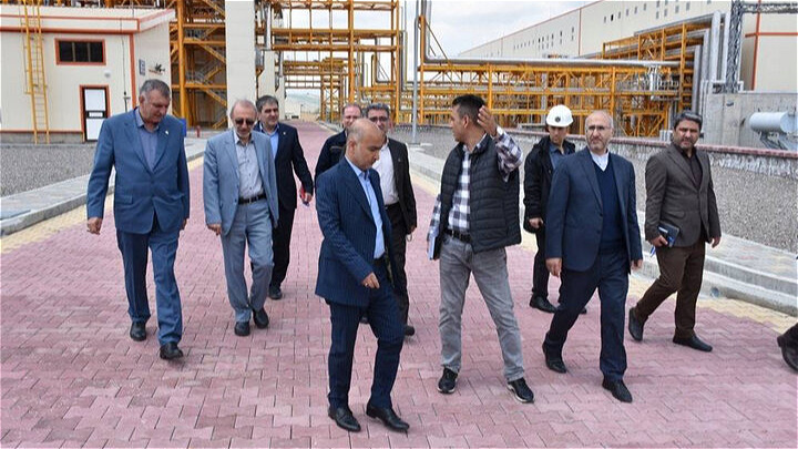  همکاری بین بخشی برای برای ارتقای پایداری شبکه برق رسانی تقویت یابد