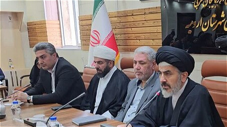 مدیران تمام توان خود را در راستای حل مشکلات مردم بکار گیرند