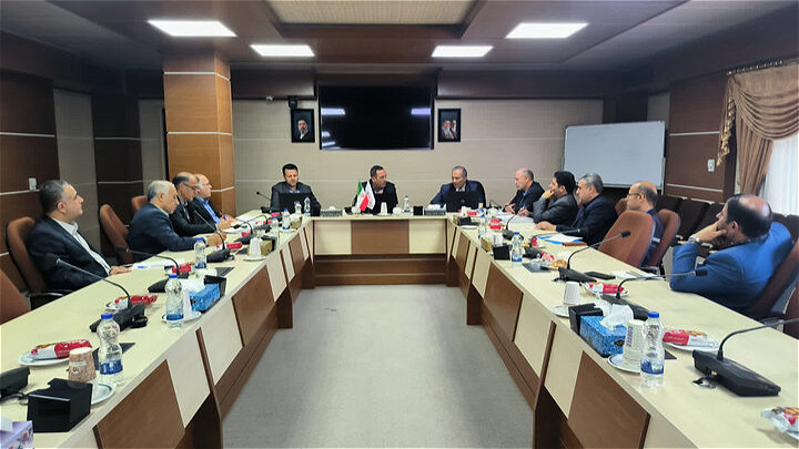 ضرورت هوشمندسازی شبکه و ارائه برنامه جامع رفع تنش آبی آذربایجان شرقی