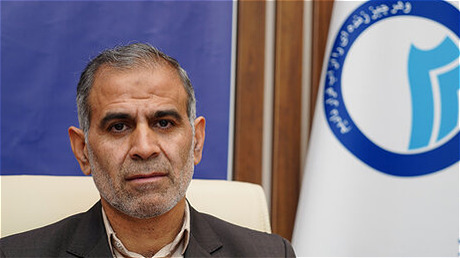  جهش ۳ برابری در توسعه شبکه فاضلاب زنجان