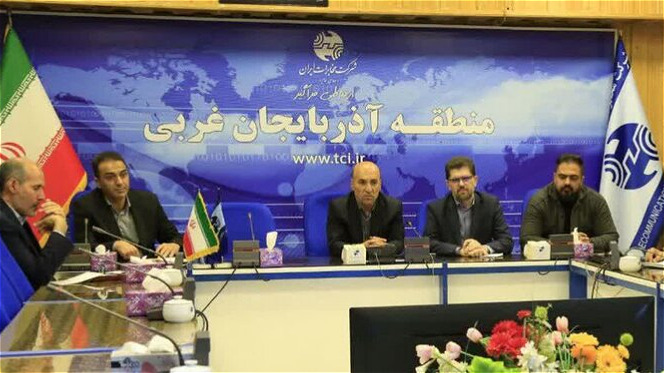  54 سايت ارتباطي در مسير تردد زائران اربعين فعال مي‌شود