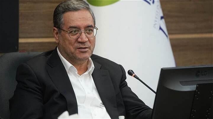توسعه گردشگری و زیرساخت‌ها از اولویت‌های جدی استان است