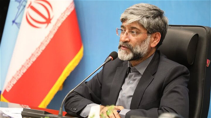 قاتل وکیل دادگستری در بخش محمدیار شناسایی شود