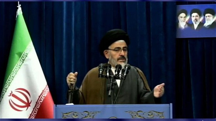 مسئولان در اجرای تفاهم نامه، منافع ملت را از دشمن استیفا کنند