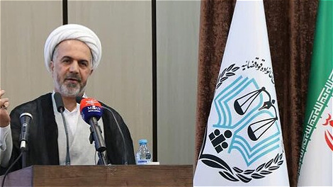 حل چالشهای قضایی و اجتماعی با بهرهگیری از ظرفیت نخبگان و حقوقدانان