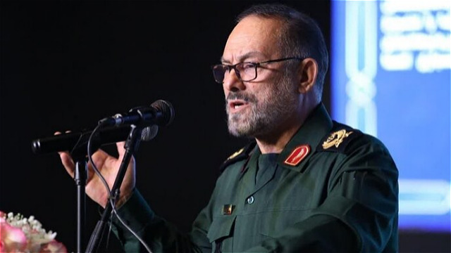 حضور میدانی مردم معادلات دشمن را برهم زد